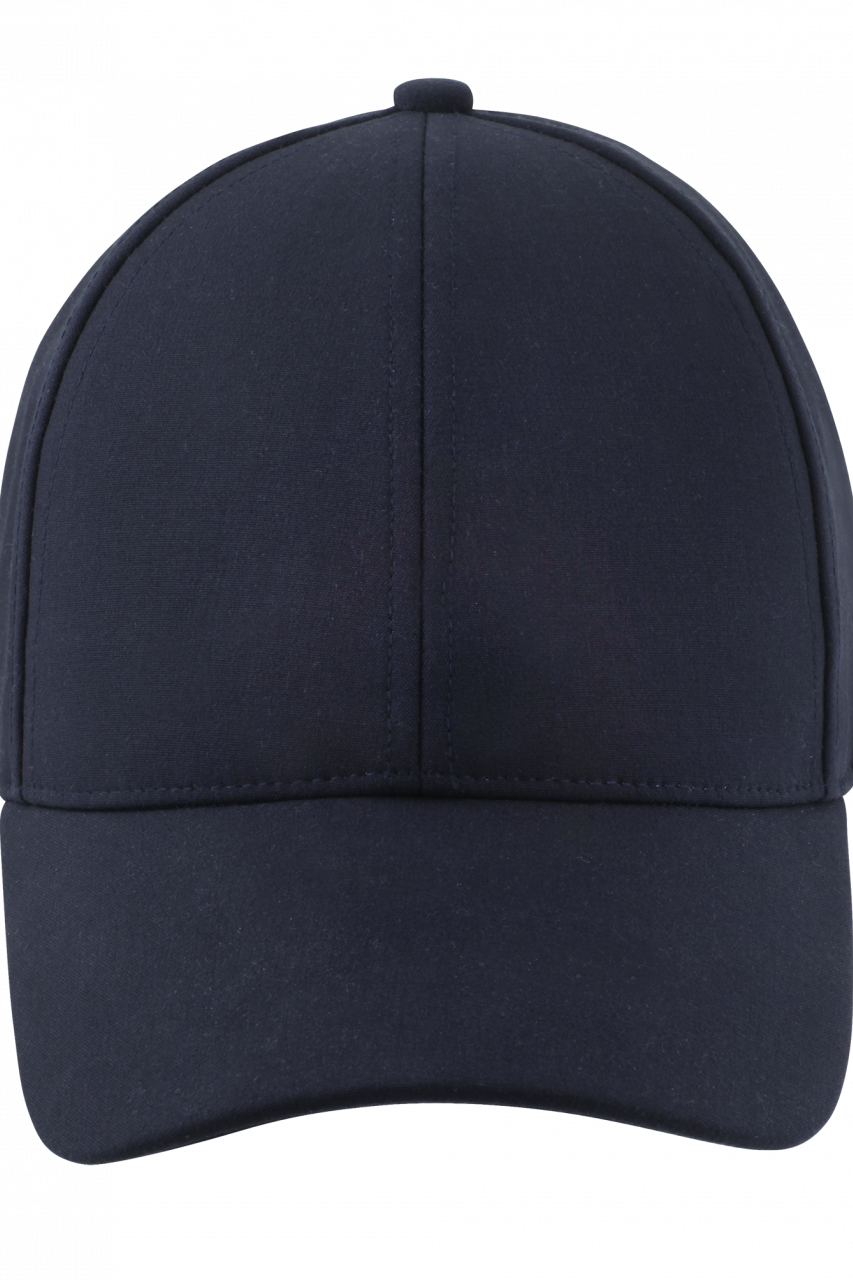 TOM - 6-PANEL CAP