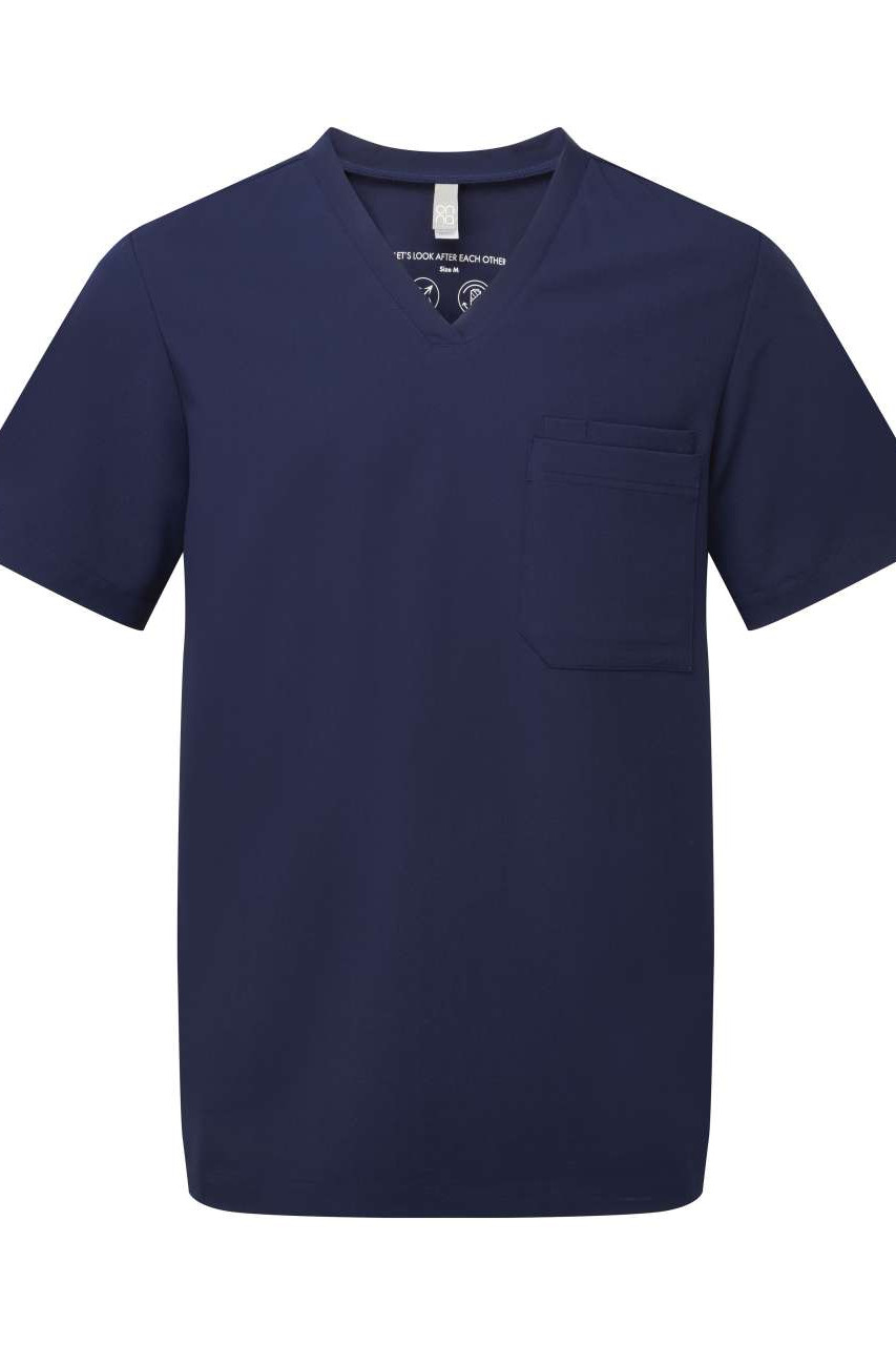 'LIMITLESS' MEN’S ONNA-STRETCH TUNIC