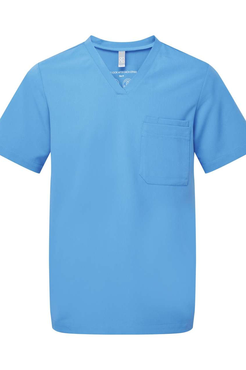 'LIMITLESS' MEN’S ONNA-STRETCH TUNIC