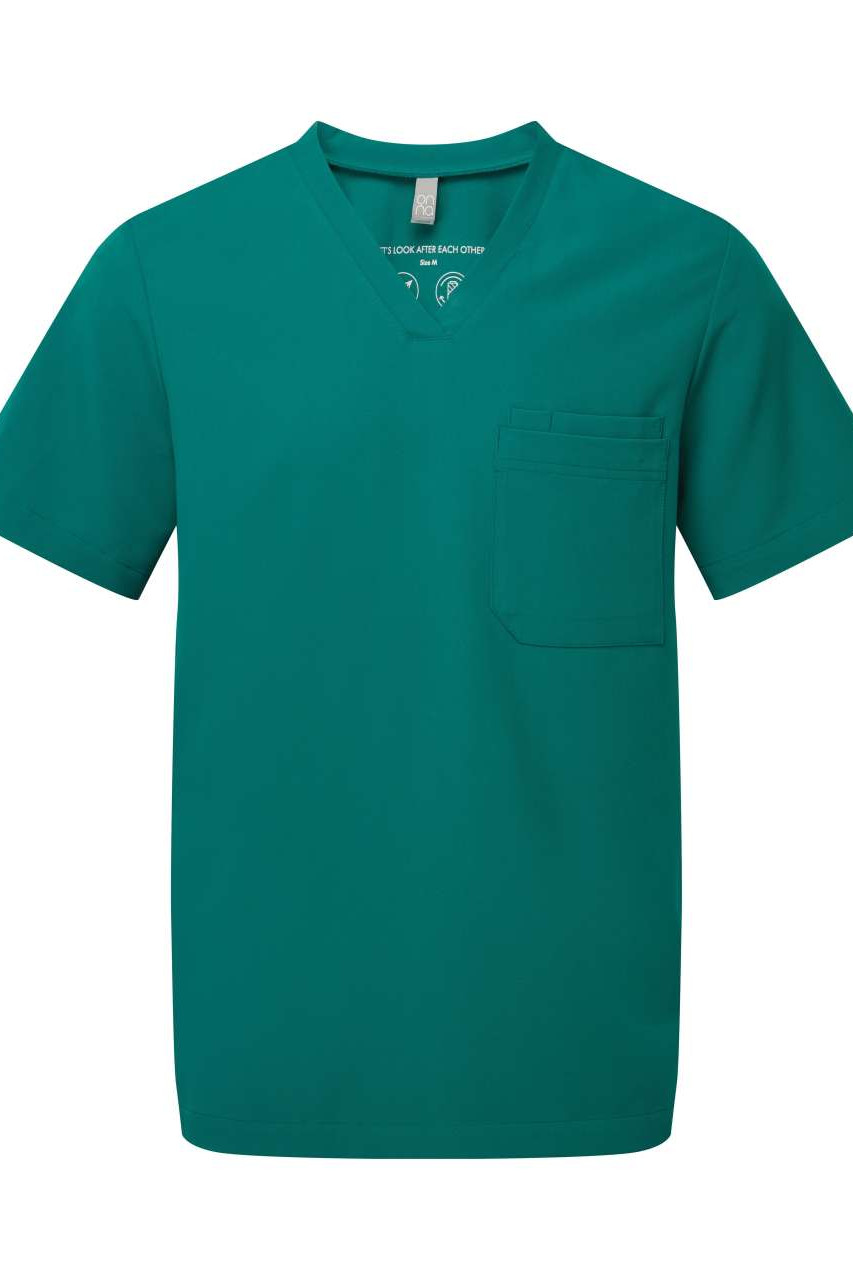 'LIMITLESS' MEN’S ONNA-STRETCH TUNIC