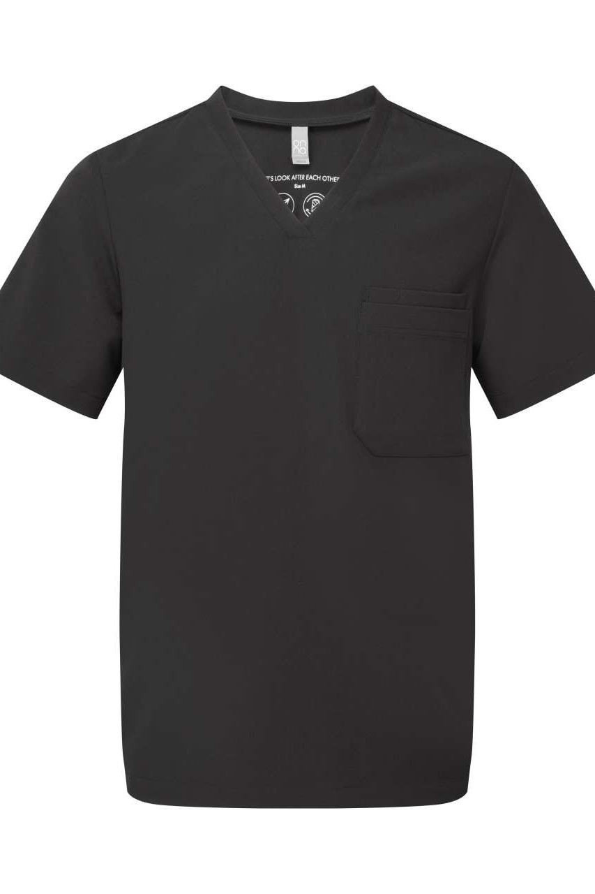 'LIMITLESS' MEN’S ONNA-STRETCH TUNIC