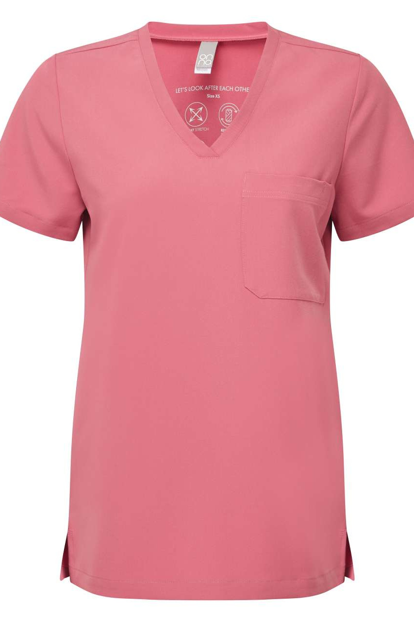 'LIMITLESS' WOMEN’S ONNA-STRETCH TUNIC