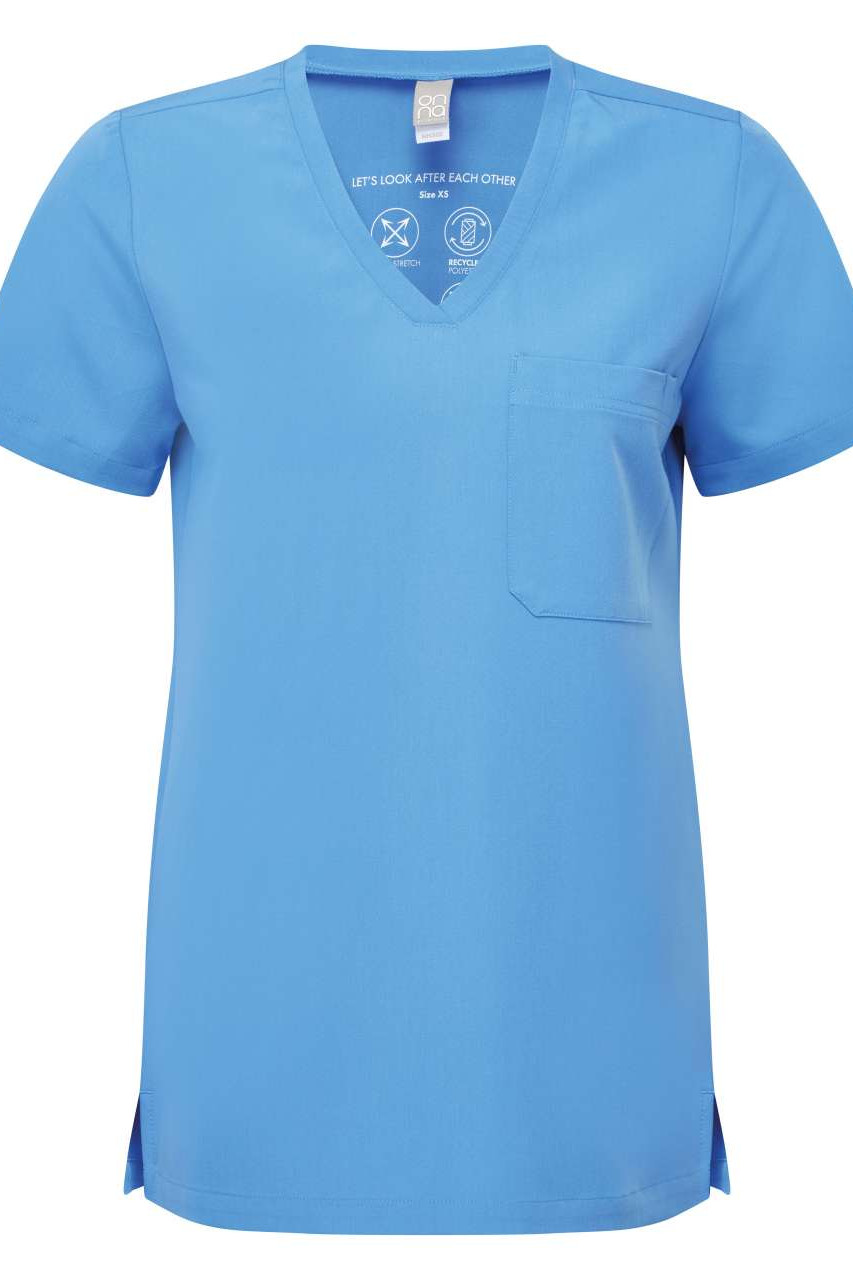 'LIMITLESS' WOMEN’S ONNA-STRETCH TUNIC