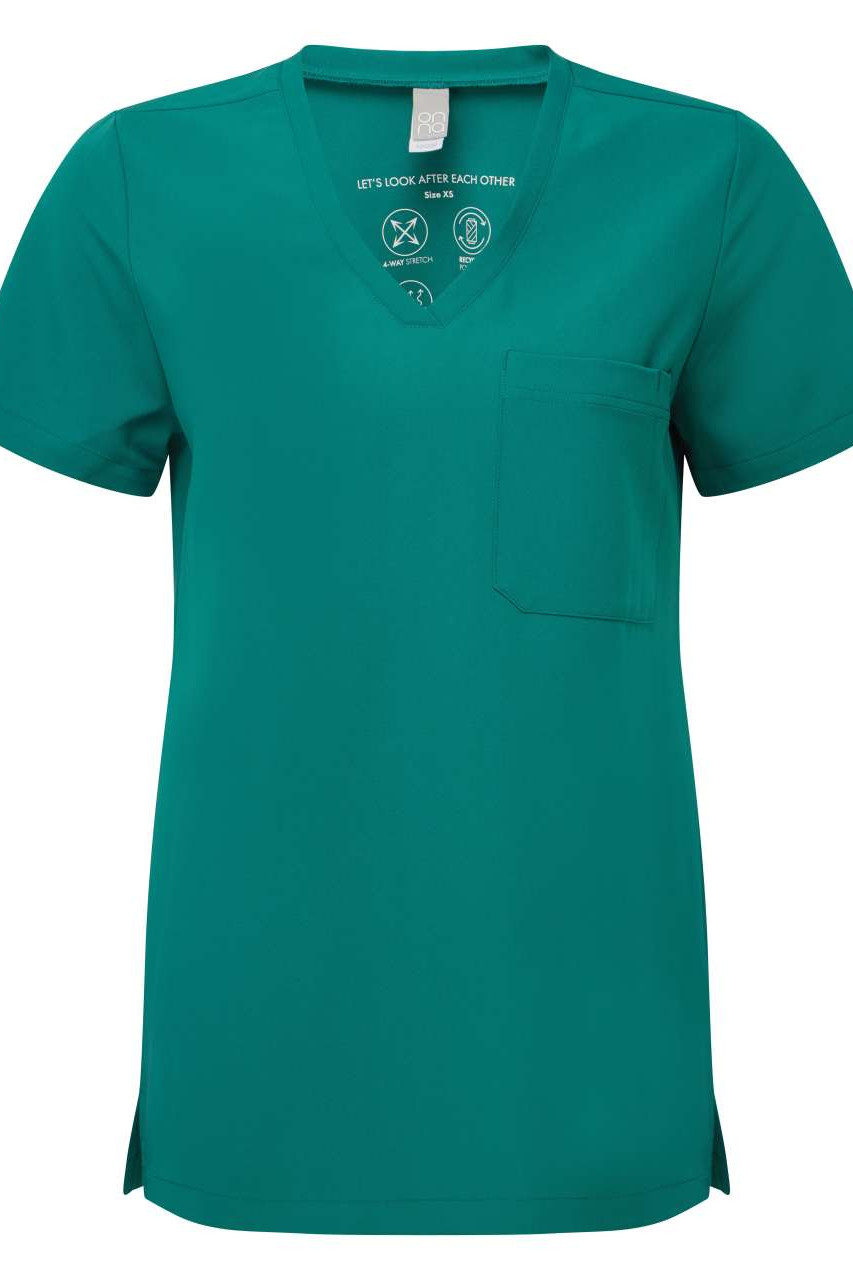 'LIMITLESS' WOMEN’S ONNA-STRETCH TUNIC