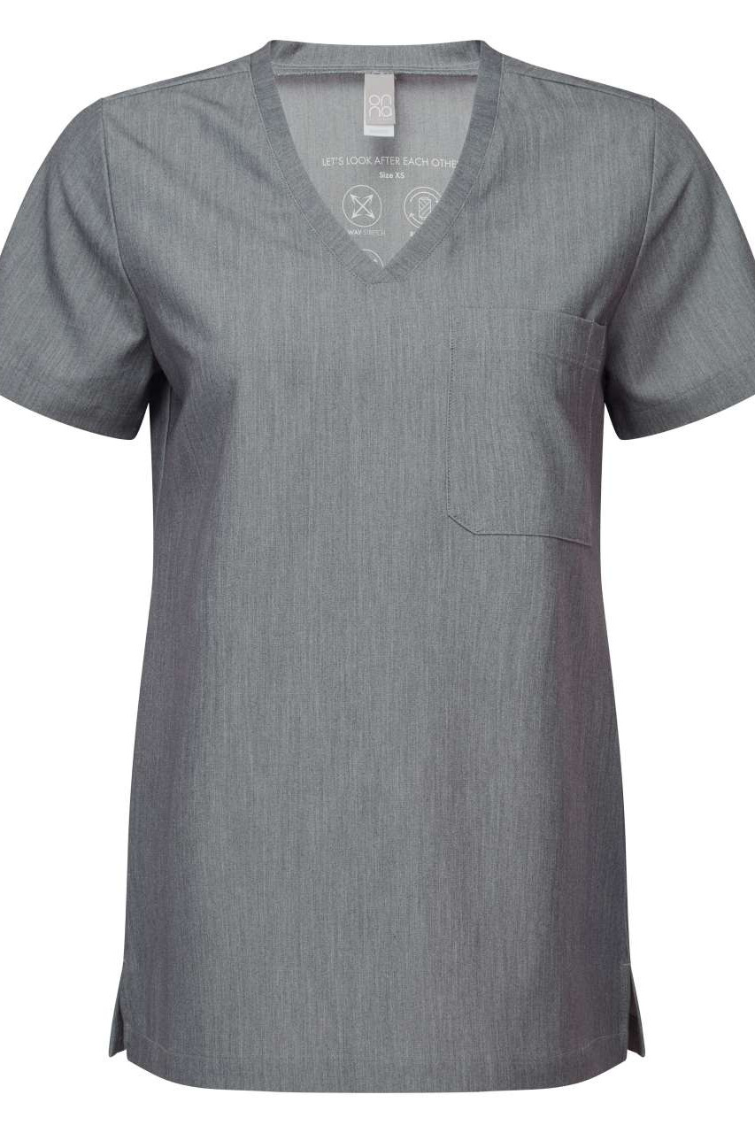 'LIMITLESS' WOMEN’S ONNA-STRETCH TUNIC