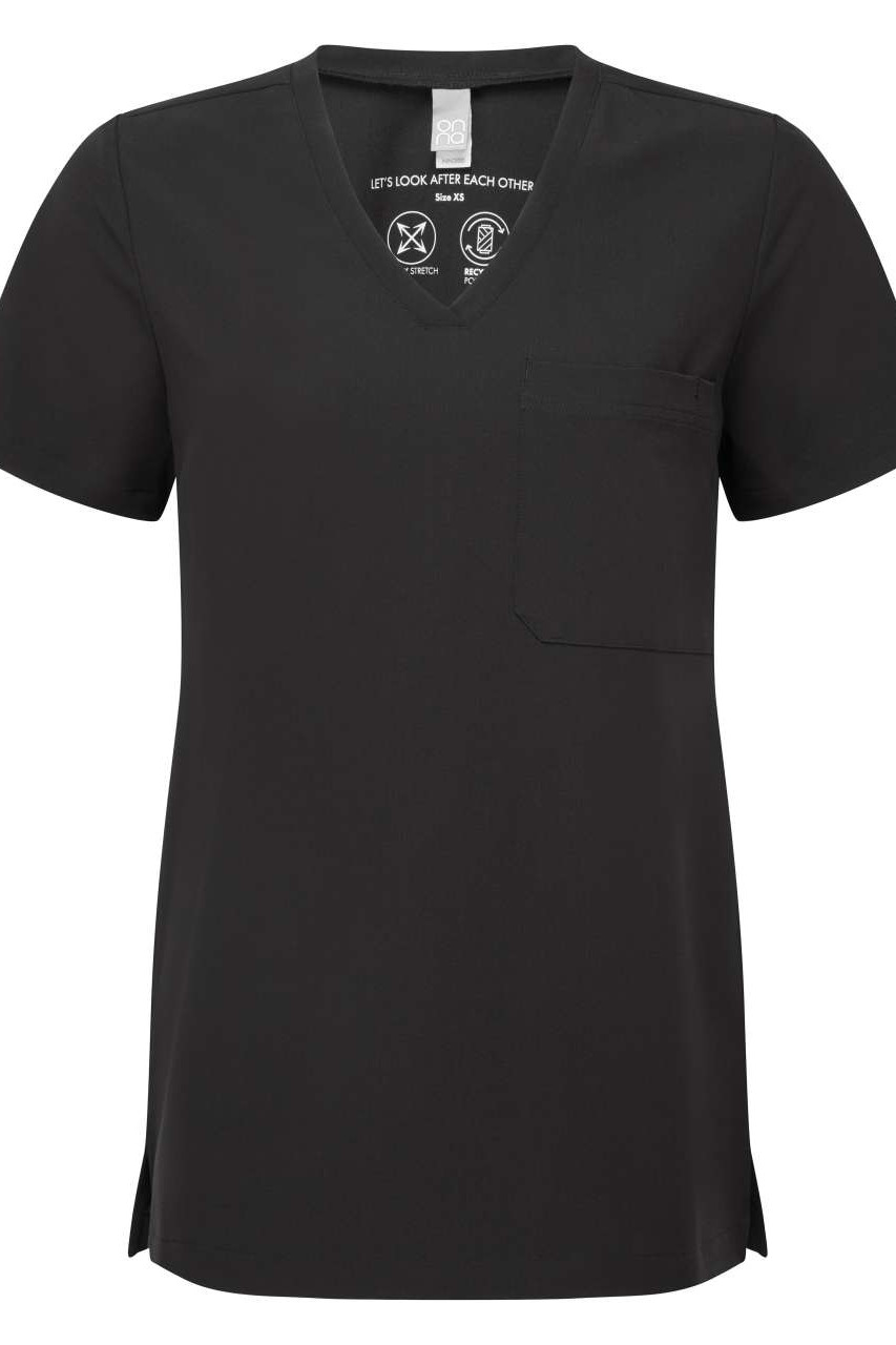 'LIMITLESS' WOMEN’S ONNA-STRETCH TUNIC