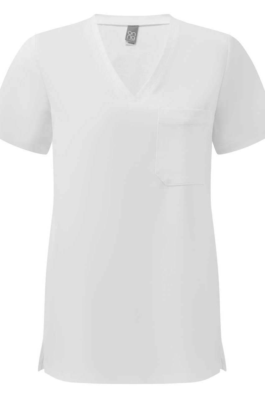 'LIMITLESS' WOMEN’S ONNA-STRETCH TUNIC