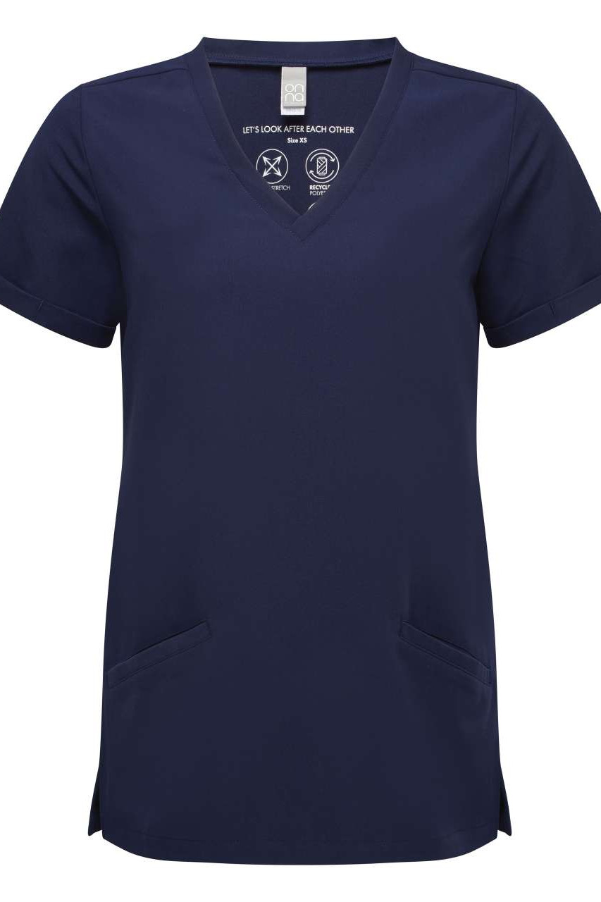 'INVINCIBLE'  WOMEN’S ONNA-STRETCH TUNIC