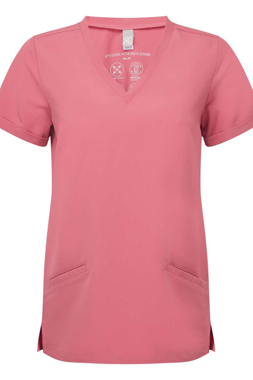 'INVINCIBLE'  WOMEN’S ONNA-STRETCH TUNIC