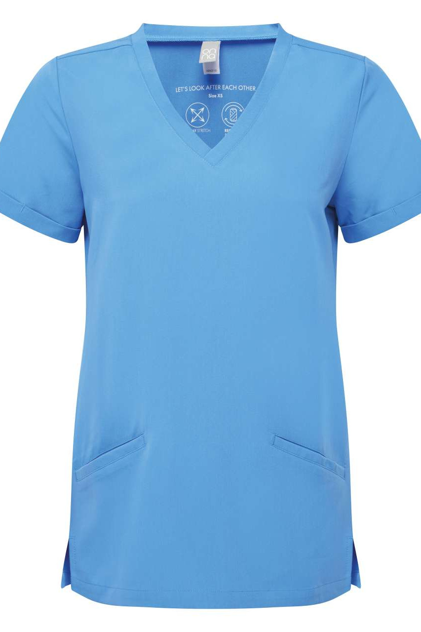 'INVINCIBLE'  WOMEN’S ONNA-STRETCH TUNIC