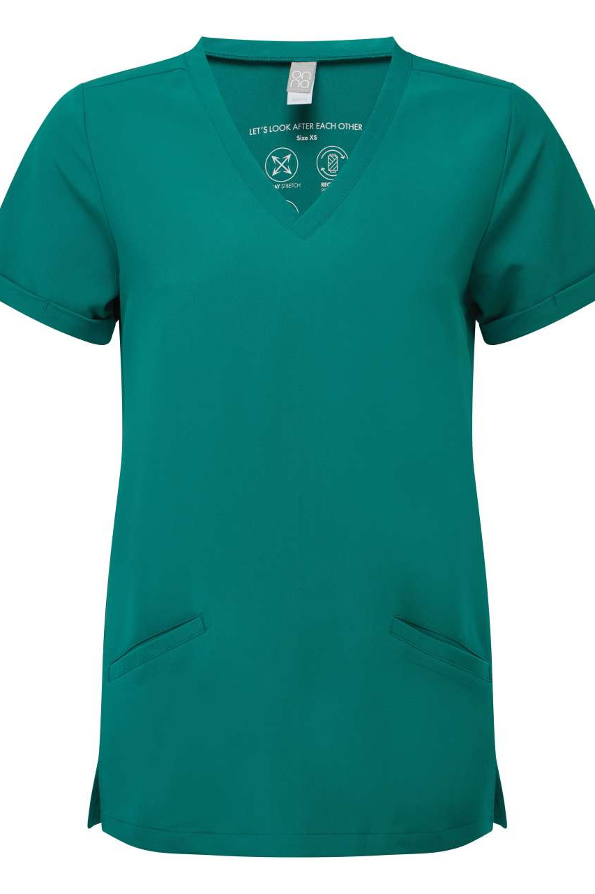 'INVINCIBLE'  WOMEN’S ONNA-STRETCH TUNIC