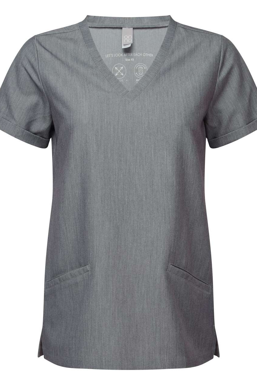 'INVINCIBLE'  WOMEN’S ONNA-STRETCH TUNIC
