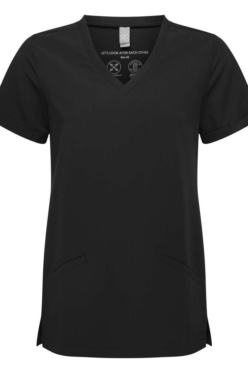 'INVINCIBLE'  WOMEN’S ONNA-STRETCH TUNIC