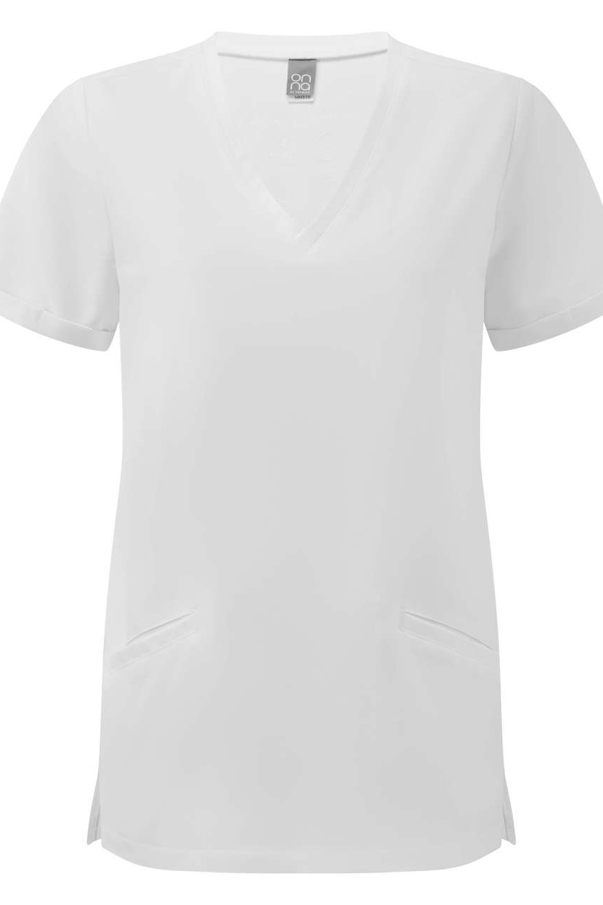 'INVINCIBLE'  WOMEN’S ONNA-STRETCH TUNIC