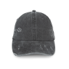 ECO-FRIENDLY UNISEX RIPPED EFFECT CAP