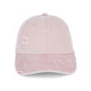 ECO-FRIENDLY UNISEX RIPPED EFFECT CAP