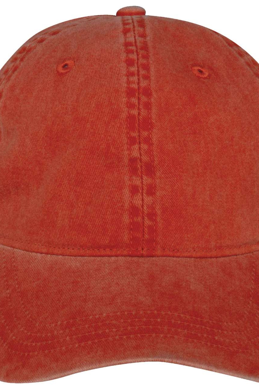 UNISEX  FADED CAP