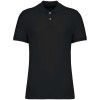 NATIVE SPIRIT PIQUE POLO