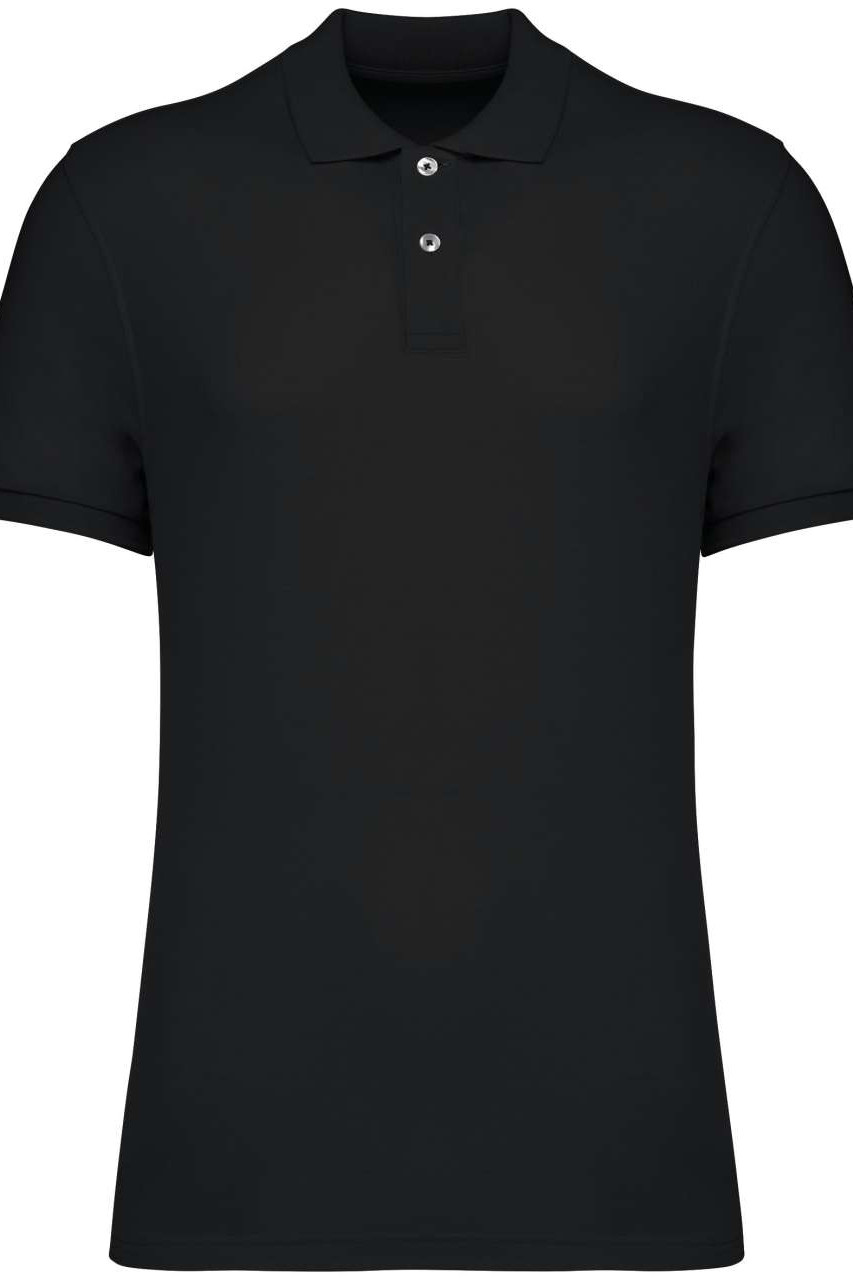 NATIVE SPIRIT PIQUE POLO