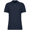 NATIVE SPIRIT PIQUE POLO