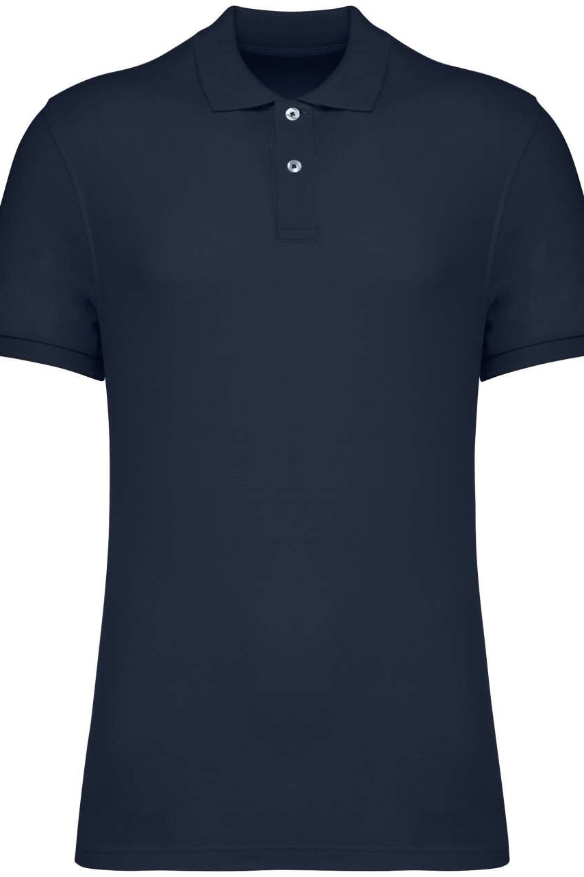 NATIVE SPIRIT PIQUE POLO