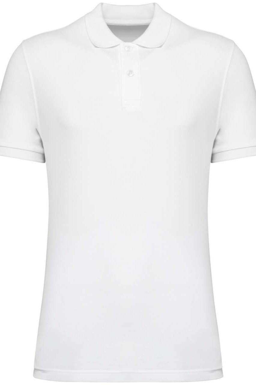 NATIVE SPIRIT PIQUE POLO