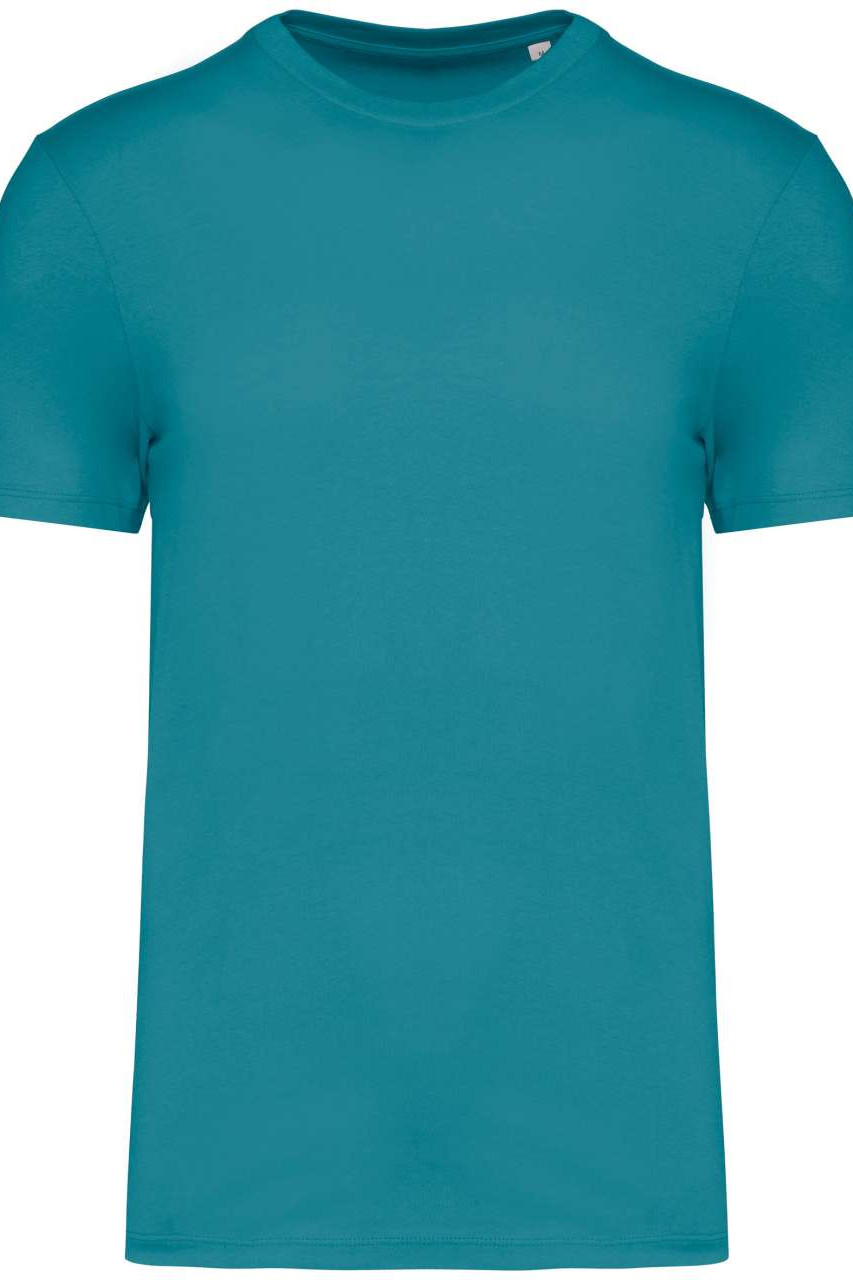 ECO-FRIENDLY UNISEX T-SHIRT