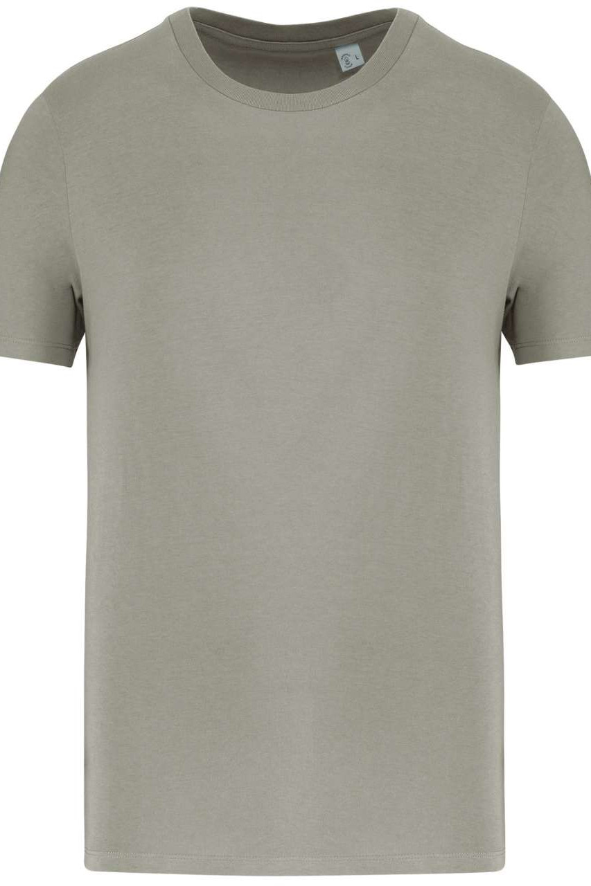 ECO-FRIENDLY UNISEX T-SHIRT