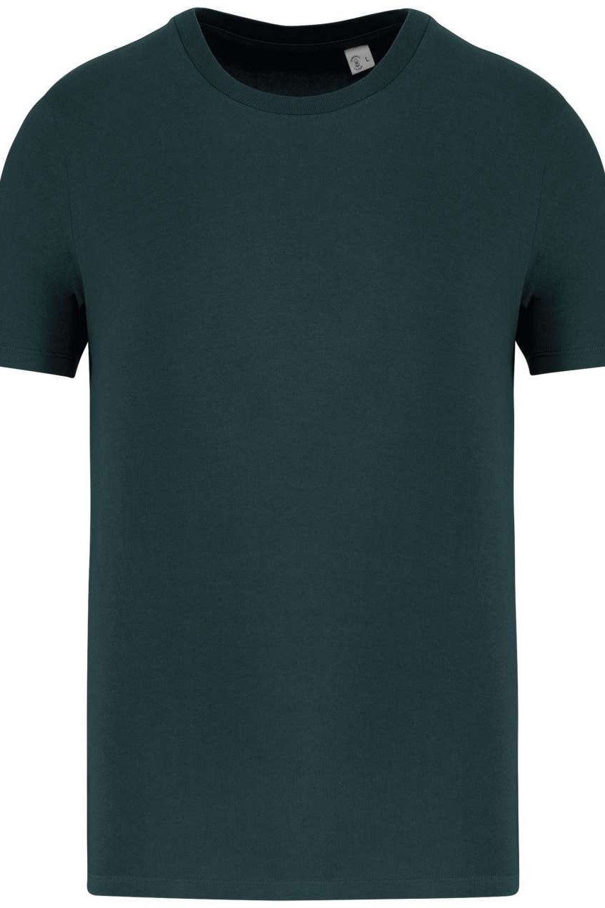 ECO-FRIENDLY UNISEX T-SHIRT