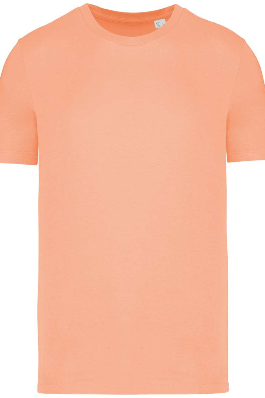 ECO-FRIENDLY UNISEX T-SHIRT