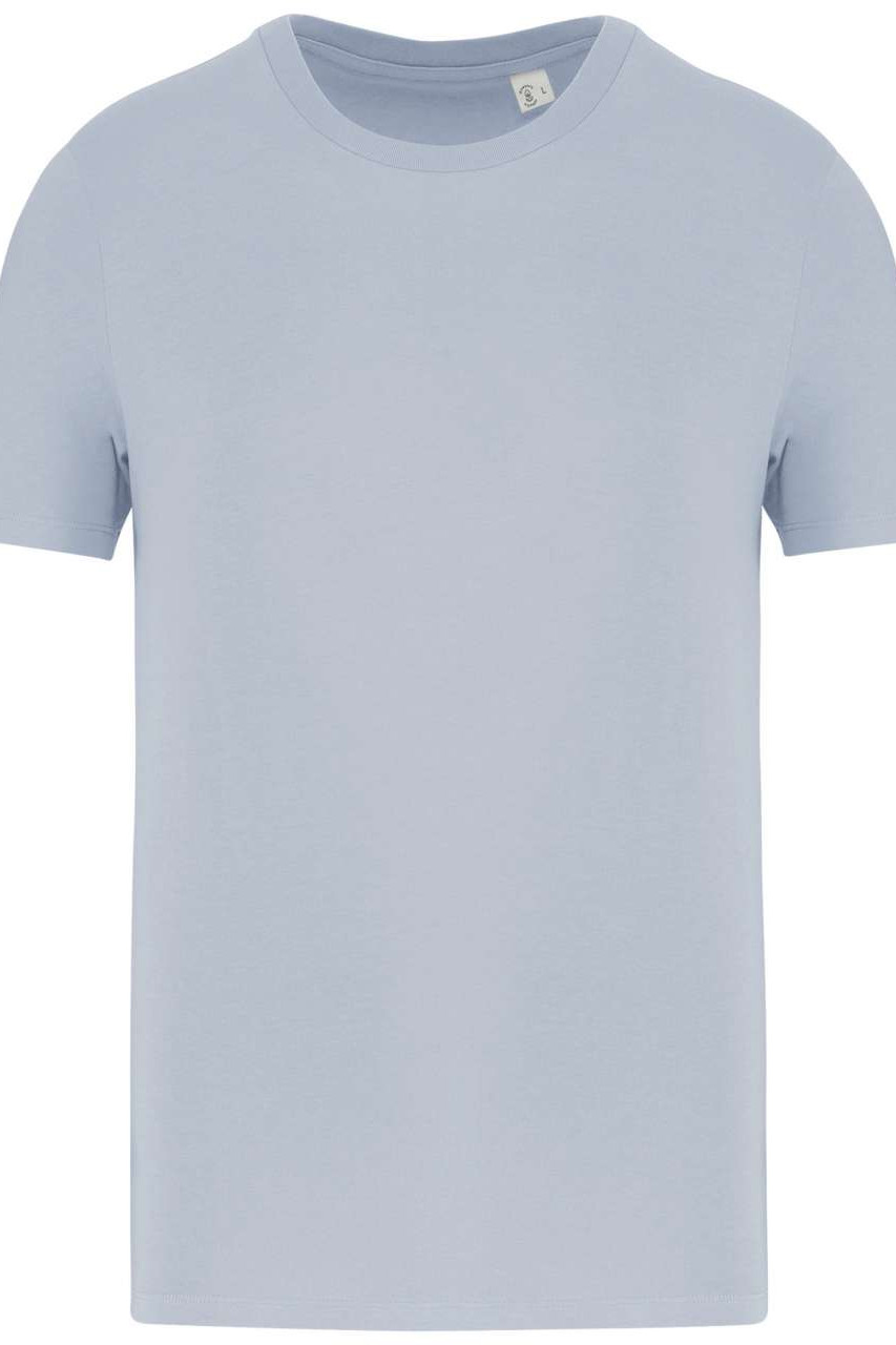 ECO-FRIENDLY UNISEX T-SHIRT