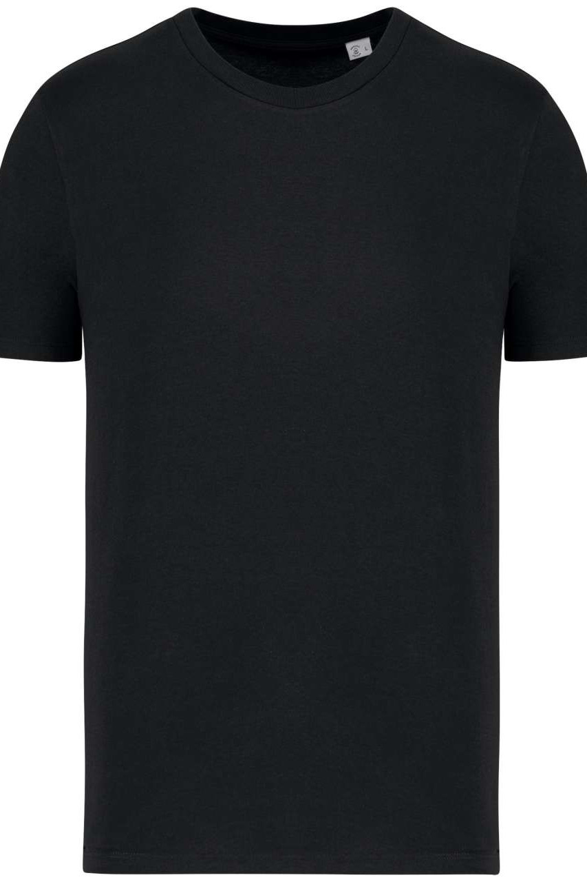 ECO-FRIENDLY UNISEX T-SHIRT