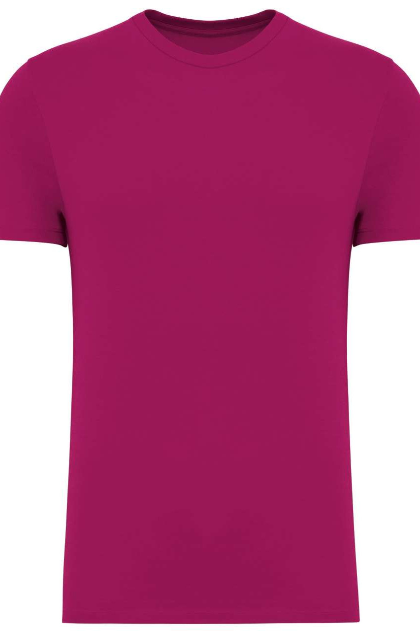 ECO-FRIENDLY UNISEX T-SHIRT