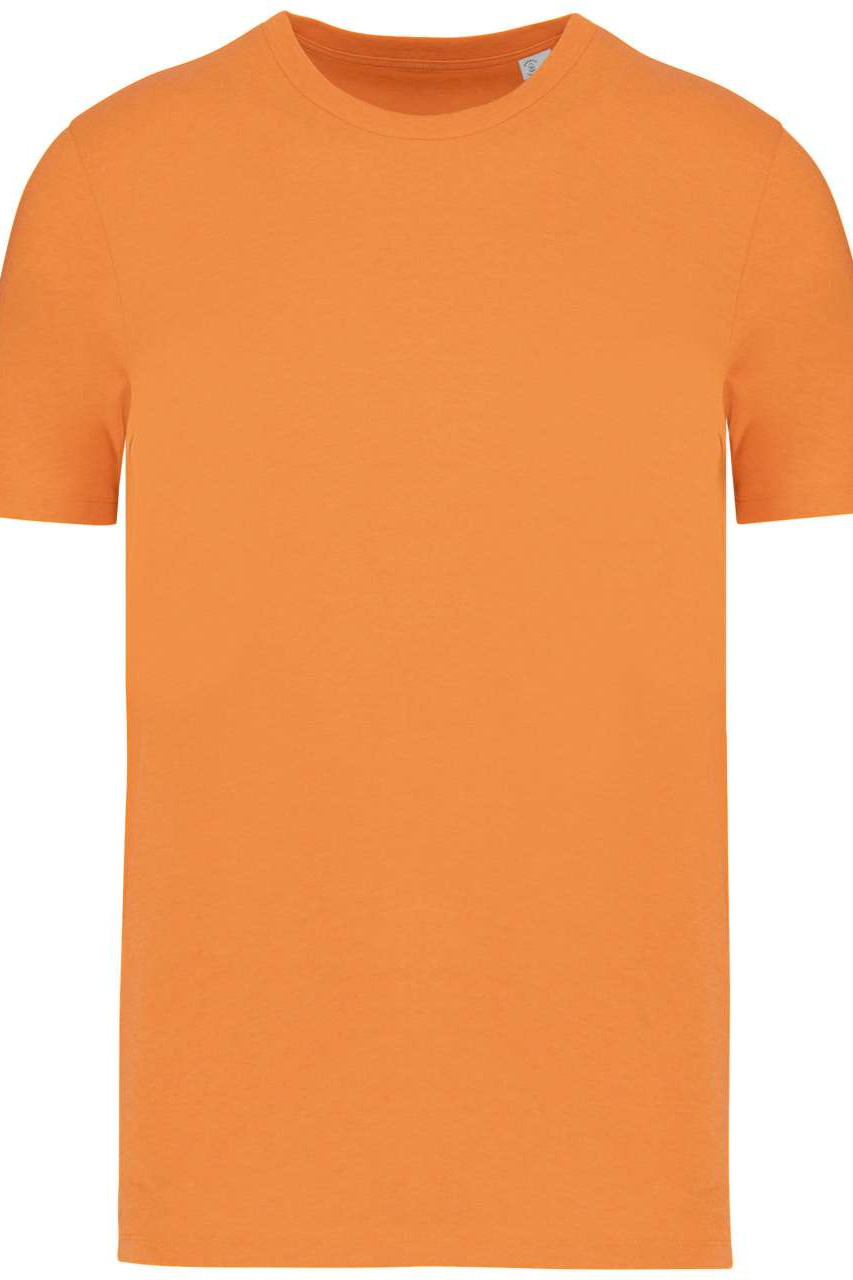 ECO-FRIENDLY UNISEX T-SHIRT