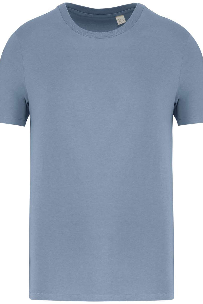 ECO-FRIENDLY UNISEX T-SHIRT