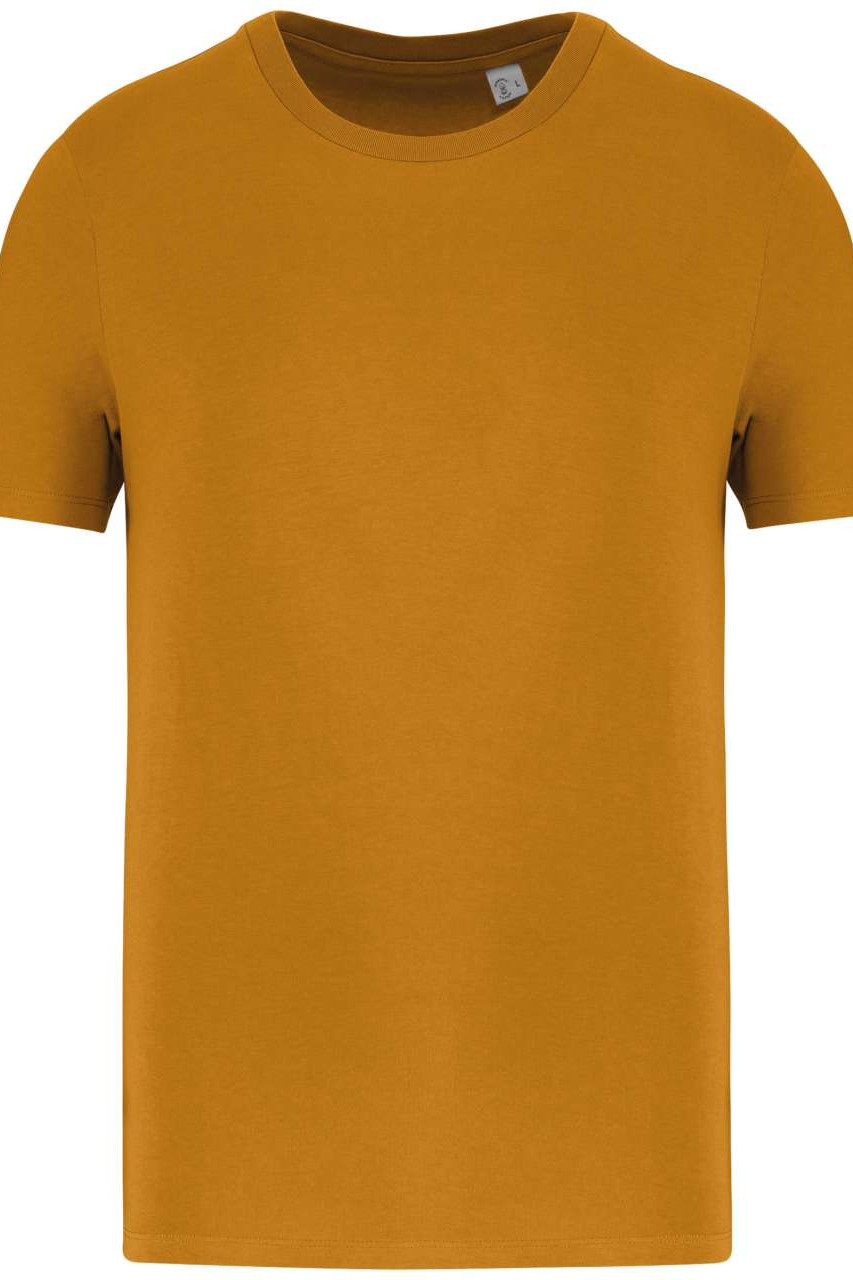 ECO-FRIENDLY UNISEX T-SHIRT