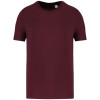 ECO-FRIENDLY UNISEX T-SHIRT