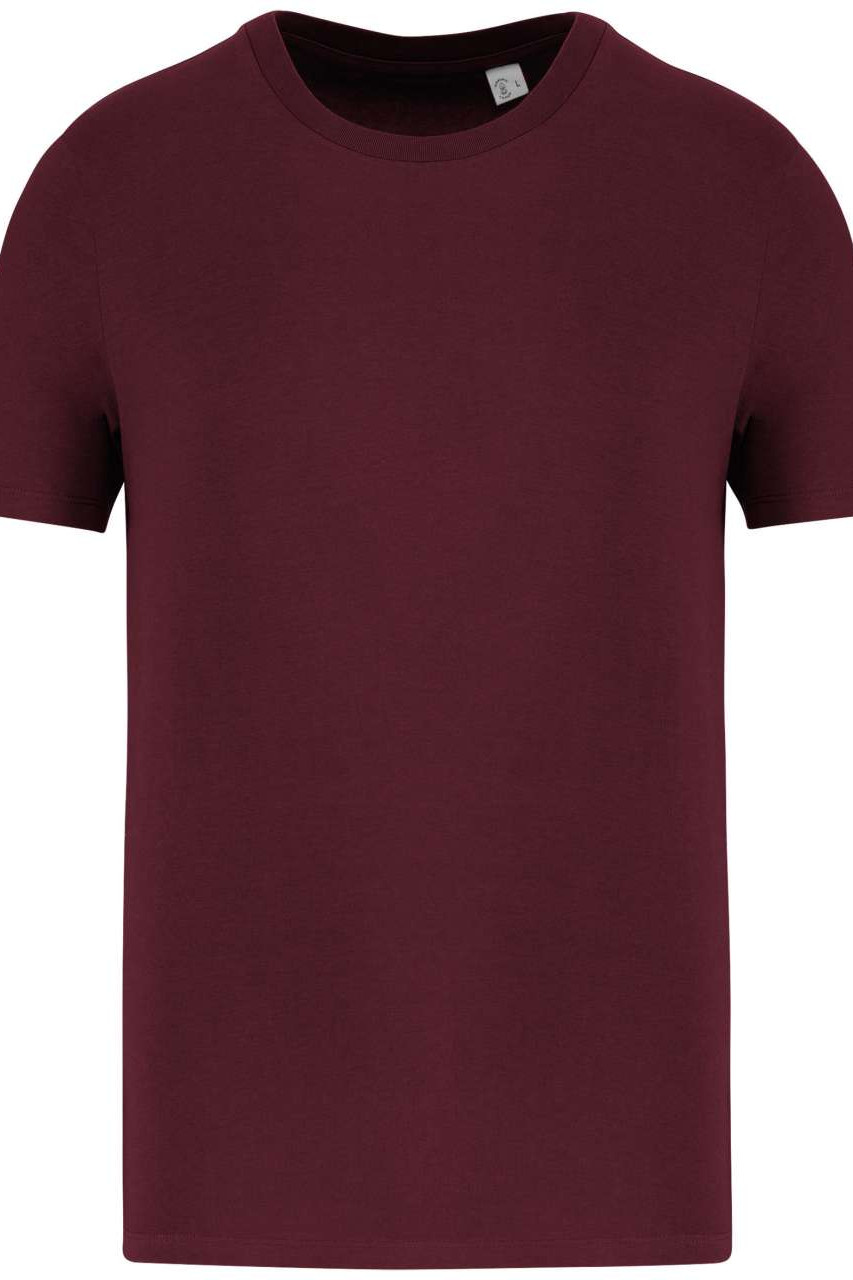 ECO-FRIENDLY UNISEX T-SHIRT