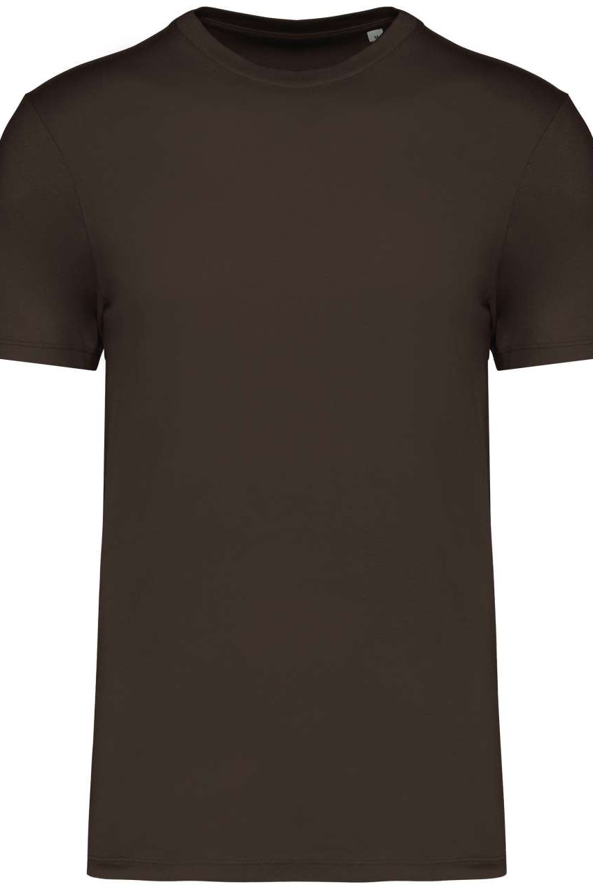 ECO-FRIENDLY UNISEX T-SHIRT