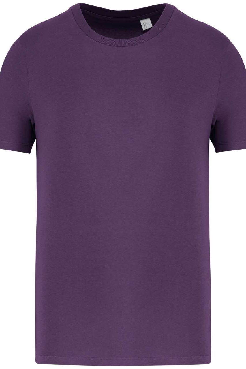 ECO-FRIENDLY UNISEX T-SHIRT