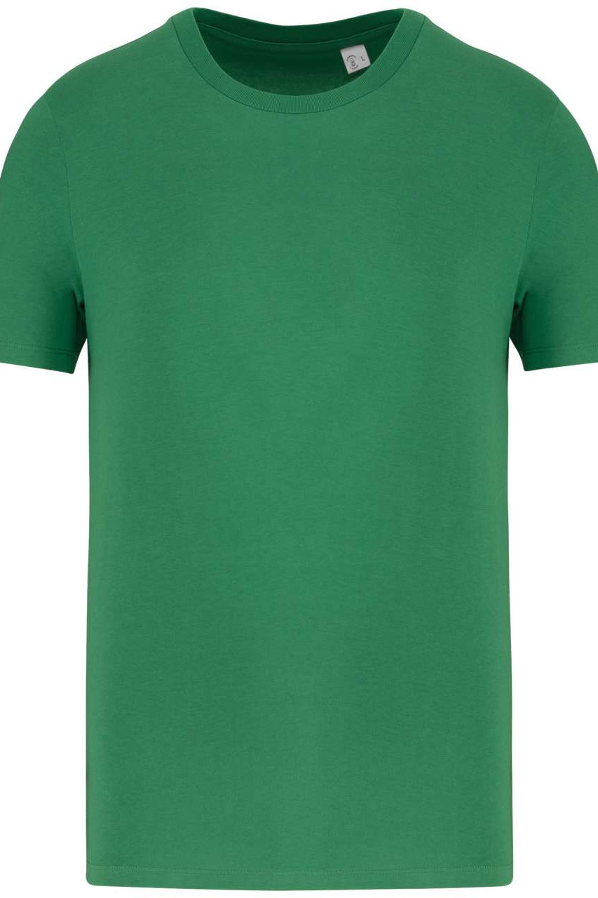 ECO-FRIENDLY UNISEX T-SHIRT