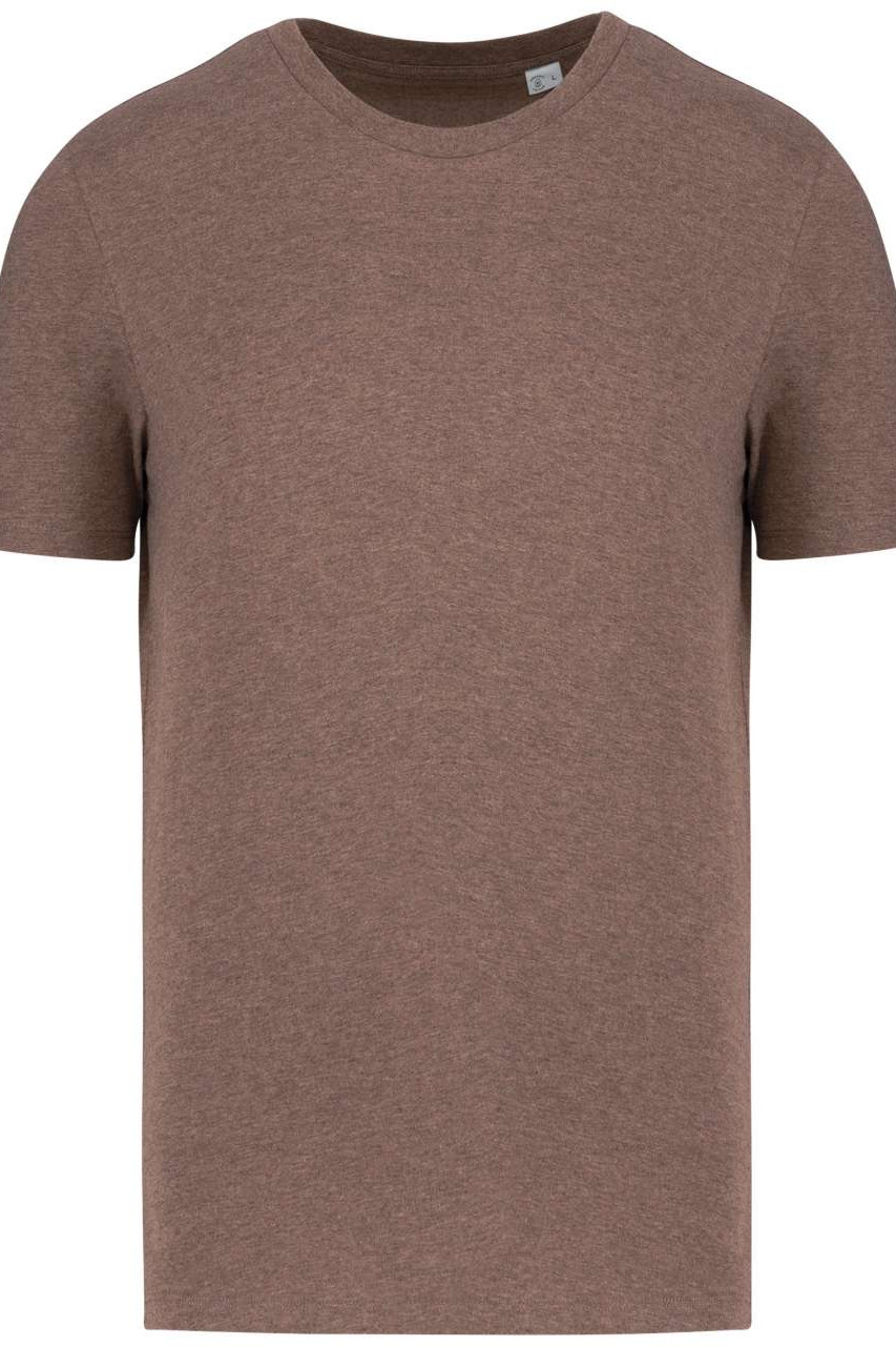 ECO-FRIENDLY UNISEX T-SHIRT