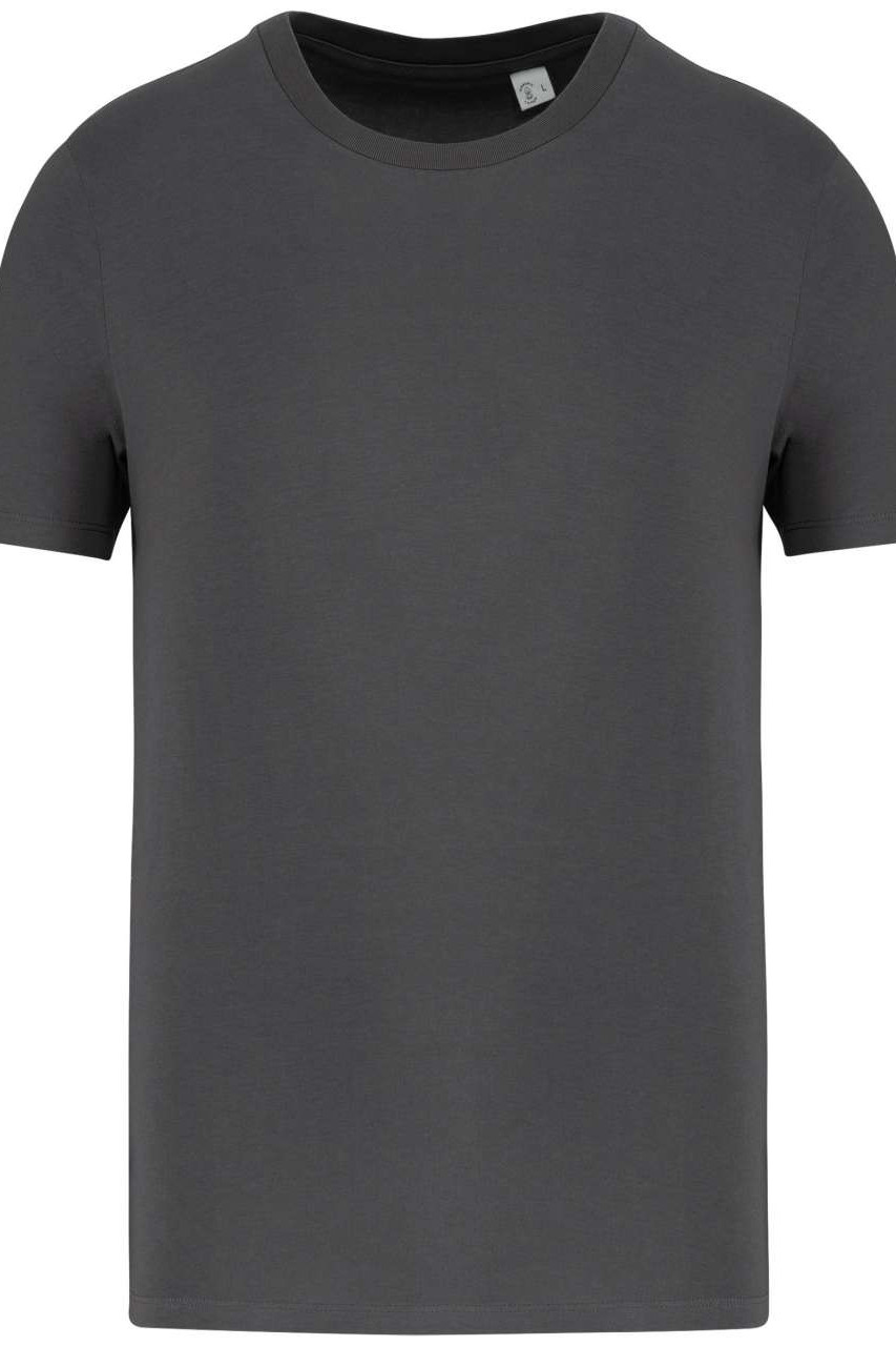 ECO-FRIENDLY UNISEX T-SHIRT