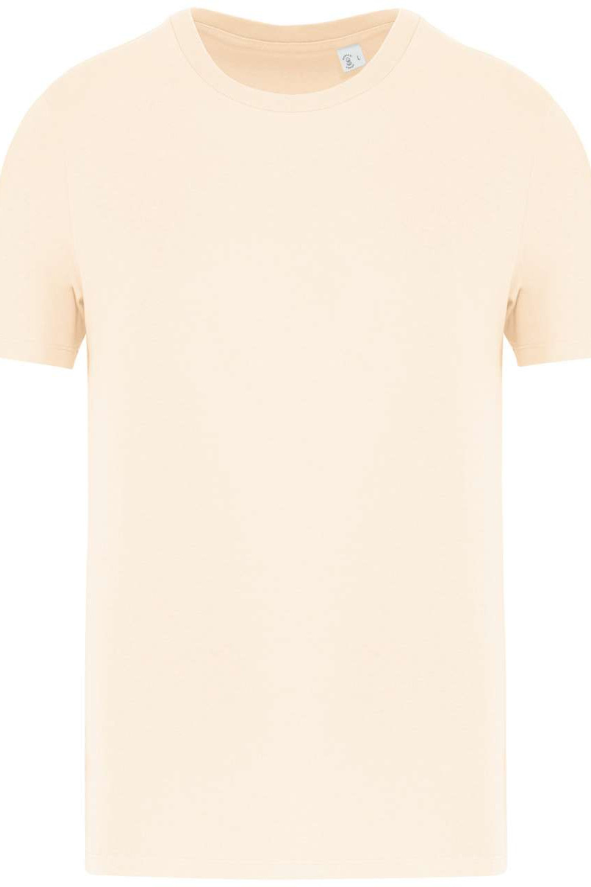 ECO-FRIENDLY UNISEX T-SHIRT