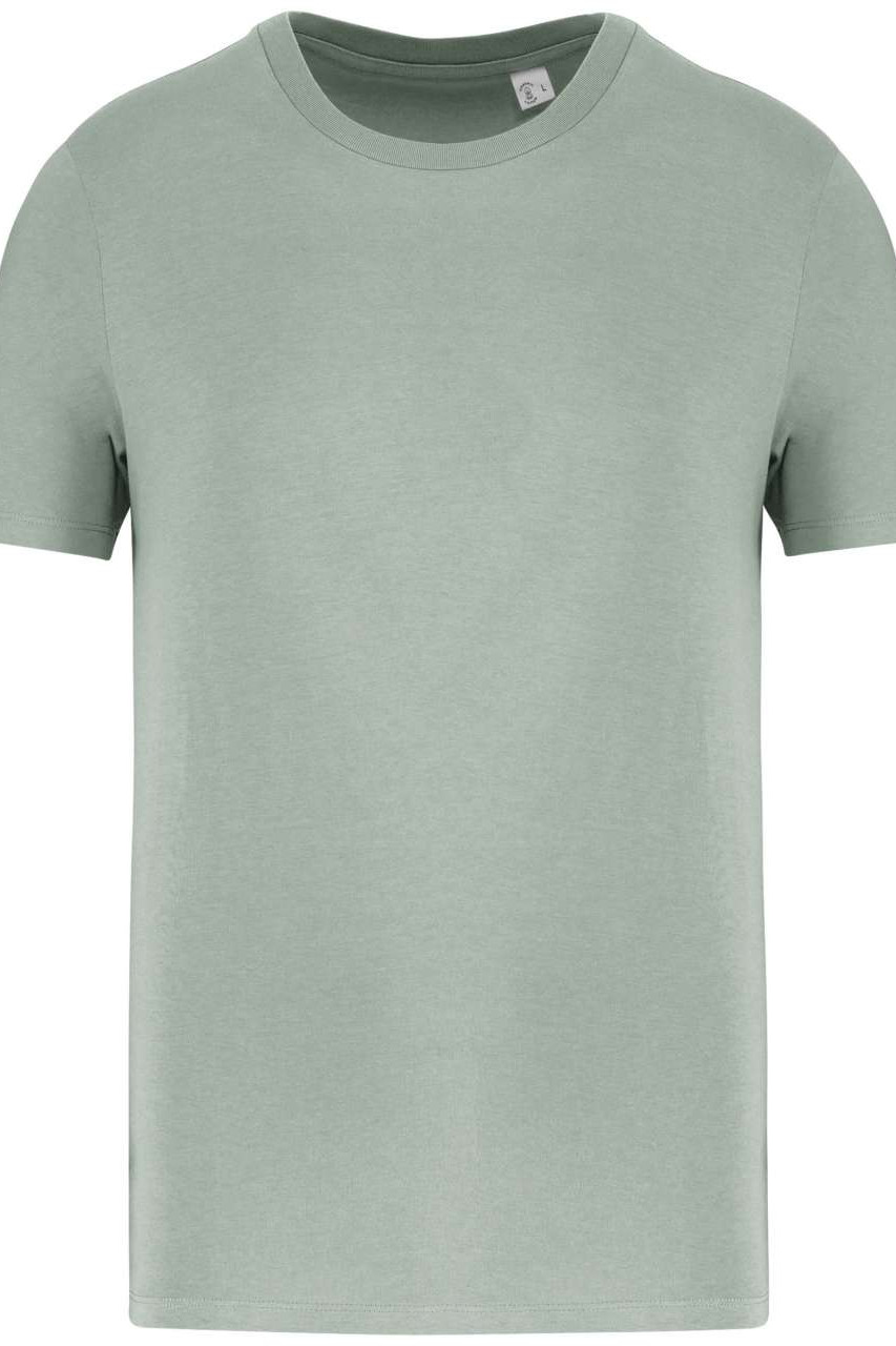 ECO-FRIENDLY UNISEX T-SHIRT