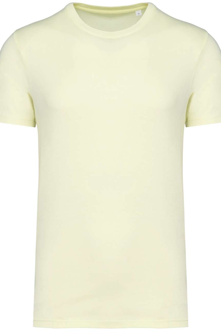 ECO-FRIENDLY UNISEX T-SHIRT