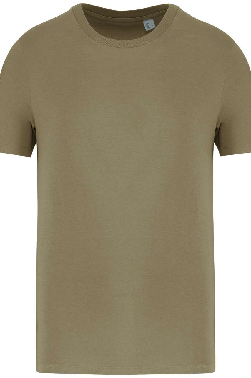 ECO-FRIENDLY UNISEX T-SHIRT