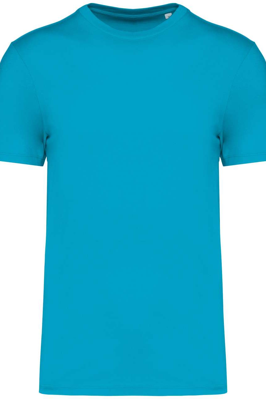 ECO-FRIENDLY UNISEX T-SHIRT