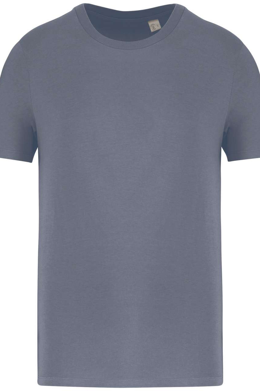 ECO-FRIENDLY UNISEX T-SHIRT