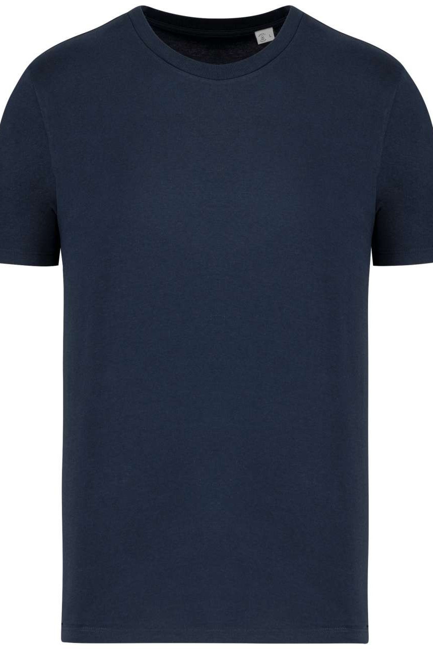 ECO-FRIENDLY UNISEX T-SHIRT